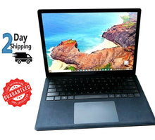Load image into Gallery viewer, Surface Laptop 3 13.5" 2004 Cobalt Blue i7-1065G7 1.30 GHz 16GB 256GB