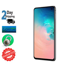 Load image into Gallery viewer, Galaxy S10e SM-G970U 128GB Prism White Verizon Locked Android Smartphone