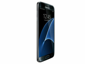 Galaxy S7 32GB SM-G930V AT&T Black Smartphone