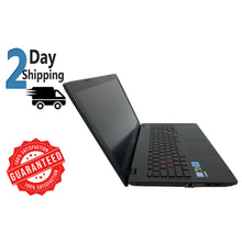 Load image into Gallery viewer, FX53VD 15.6" Black Intel Quad-Core i7-7700HQ 3.80GHz 8GB 256GB SSD Laptop