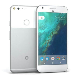 Pixel XL 32GB - G-2PW21 Smartphone - Verizon GSM Unlocked - Silver