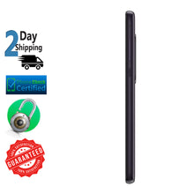 Load image into Gallery viewer, One Zoom XT2010 128GB Cosmic Purple Verizon + GSM Unlocked Smartphone