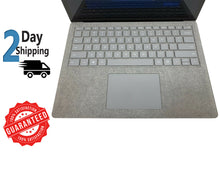 Load image into Gallery viewer, Surface Laptop 2 13.5" Platinum 2018 1.9GHz i7 16GB 512GB SSD