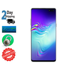 Load image into Gallery viewer, Galaxy S10 5G 256GB SM-G977U Majestic Black Verizon Smartphone