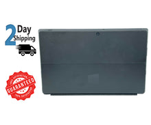 Load image into Gallery viewer, Surface Pro 1 10.6" Black 1.7GHz i5 4GB 128GB Convertible Laptop