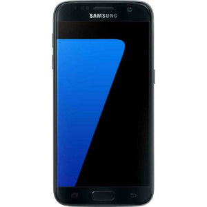 Galaxy S7 32GB SM-G930V AT&T Black Smartphone