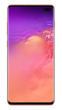 Load image into Gallery viewer, Galaxy S10 Plus 128GB Flamingo Pink Verizon + GSM Unlocked Smartphone