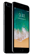 Load image into Gallery viewer, iPhone 7 Plus 256GB Jet Black Verizon GSM Unlocked GSM AT&amp;T T-Mobile Smartphone