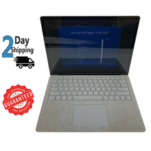 Load image into Gallery viewer, Surface Laptop 2 13.5" Platinum 2018 1.9GHz i7 16GB 512GB SSD