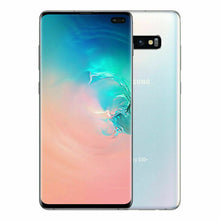 Load image into Gallery viewer, Galaxy S10 SM-G973U 128GB Prism White Verizon GSM Unlocked T-Mobile AT&amp;T