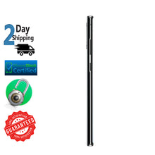 Load image into Gallery viewer, Galaxy Note 10+ 256GB Black Sprint + GSM Unlocked Smartphone