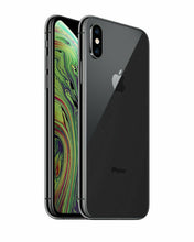 Load image into Gallery viewer, iPhone XS 256GB Space Gray A1920 Sprint Smartphone