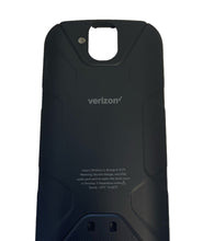 Load image into Gallery viewer, DuraForce Pro E6810 Verizon Black Battery Door Back Cover