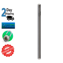 Load image into Gallery viewer, Galaxy S10 Plus SM-G975U 128GB Prism Black Verizon + GSM Unlocked Smartphone