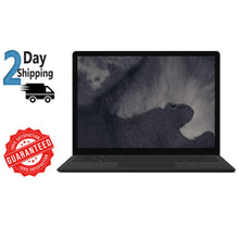 Load image into Gallery viewer, Surface Laptop 2 13.5" Black Intel Core i7-8650U 8GB 256GB SSD