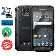 Load image into Gallery viewer, DuraForce Pro E6833 Black 32GB Sprint Rugged Android Smartphone