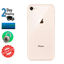 Load image into Gallery viewer, iPhone 8 A1905 64GB Gold T-Mobile Locked Smartphone