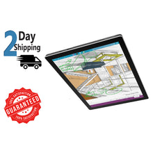 Load image into Gallery viewer, Surface Pro 4 6th Gen. Silver Intel Core i5 4GB RAM 128GB SSD 12.3" Laptop