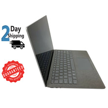 Load image into Gallery viewer, Surface Laptop 2 13.5" Platinum 2018 1.9GHz i7 16GB 512GB SSD