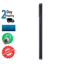 Load image into Gallery viewer, Galaxy A01 SM-A015F 16GB Black Verizon Smartphone