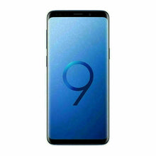 Load image into Gallery viewer, Galaxy S9 64GB Coral Blue AT&amp;T Smartphone