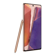 Load image into Gallery viewer, Galaxy Note 20 5G 128GB Verizon Bronze Smartphone
