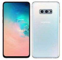 Load image into Gallery viewer, Galaxy S10 SM-G973U 128GB Prism White Verizon GSM Unlocked T-Mobile AT&amp;T