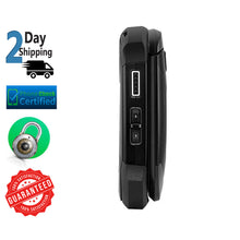 Load image into Gallery viewer, DuraXV Extreme E4810 16GB Black Verizon Rugged 4G LTE Flip Phone