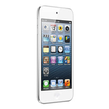 Load image into Gallery viewer, Iphone 5 16GB Verizon + GSM Unlocked White &amp; Silver Smartphone