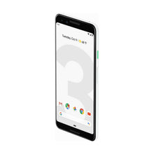 Load image into Gallery viewer, Pixel 3 128GB Clearly White G013A GSM Unlocked Smartphone AT&amp;T T-Mobile