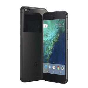 Pixel 32GB Quite Black Unlocked Smartphone