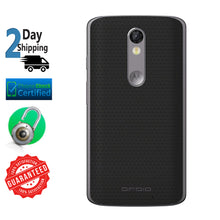 Load image into Gallery viewer, Droid Turbo 2 XT1585 32GB Black Verizon + GSM Unlocked Smartphone