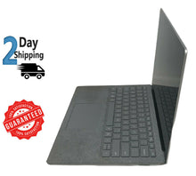Load image into Gallery viewer, Surface Laptop 1st Gen 13.5" Platinum 2018 2.5GHz i5 8th 8GB 256GB SSD