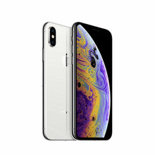 Load image into Gallery viewer, iPhone XS 64GB Silver Unlocked Smartphone