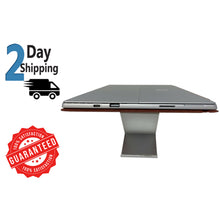 Load image into Gallery viewer, Surface Pro 7 12.3" Platinum 2019 1.3GHz i7 16GB 1TB SSD Laptop