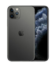 Load image into Gallery viewer, iphone 11 Pro A2160 64GB Space Gray Sprint Smartphone