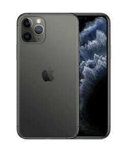 iphone 11 Pro A2160 64GB Space Gray Sprint Smartphone