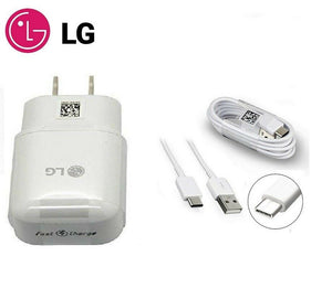 LG G7 G8 Charger and Cube