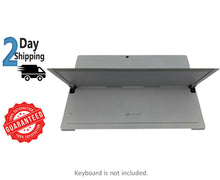 Load image into Gallery viewer, Surface Pro 4 12.3" Platinum 2015 2.2GHz i7-6650U 16GB 1TB SSD