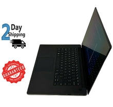 Load image into Gallery viewer, XPS 7590 15.6&quot; Silver 2019 2.6GHz Intel Core i7-9750H 16GB 256GB SSD Laptop