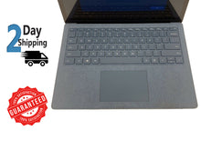Load image into Gallery viewer, Surface Laptop 2 13.5" Cobalt 2018 1.6GHz i5 8GB 256GB SSD