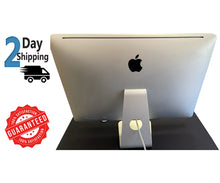 Load image into Gallery viewer, iMac 27" A1312 MacOS Catalina Late 2009 i7-860 2.8GHz 8GB 2TB SSD PLEASE READ