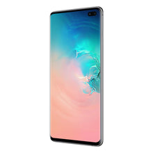 Load image into Gallery viewer, Galaxy S10+ 128GB White Verizon + GSM Unlocked Smartphone