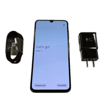 Load image into Gallery viewer, Galaxy A70 Xfinity Unlocked + GSM Unlocked 128GB Black Smartphone