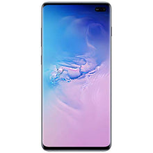 Load image into Gallery viewer, Galaxy S10+ Factory Unlocked Phone with 128GB, Prism Blue