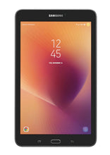 Load image into Gallery viewer, Galaxy Tab E 8" 32GB Storage Black 4G LTE Tablet Unlocked + GSM Verizon