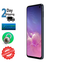 Load image into Gallery viewer, Galaxy S10e 128GB 6GB RAM SM-G970U Prism Black Verizon Smartphone