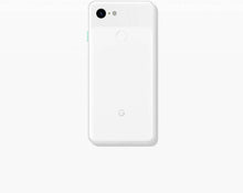 Load image into Gallery viewer, Pixel 3 128GB Clearly White G013A GSM Unlocked Smartphone AT&amp;T T-Mobile