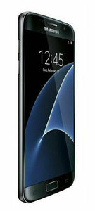 Galaxy S7 32GB SM-G930V AT&T Black Smartphone