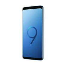 Load image into Gallery viewer, Galaxy S9 64GB Coral Blue AT&amp;T Smartphone